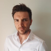 Lorenzo Bella. Founder of VERO Ops, Independent CRM Consultant